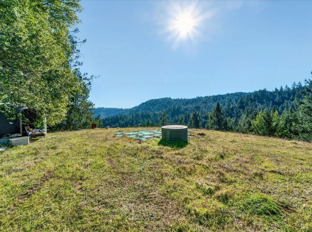 $799,000 | 15785 Pole Mountain Road, Cazadero, CA 95421