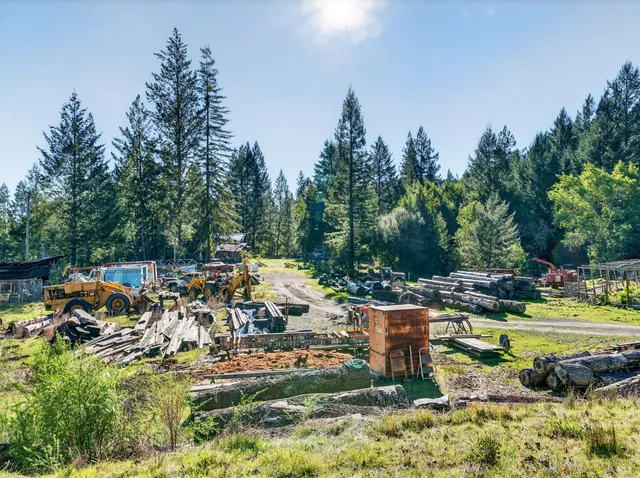 $799,000 | 15785 Pole Mountain Road, Cazadero, CA 95421