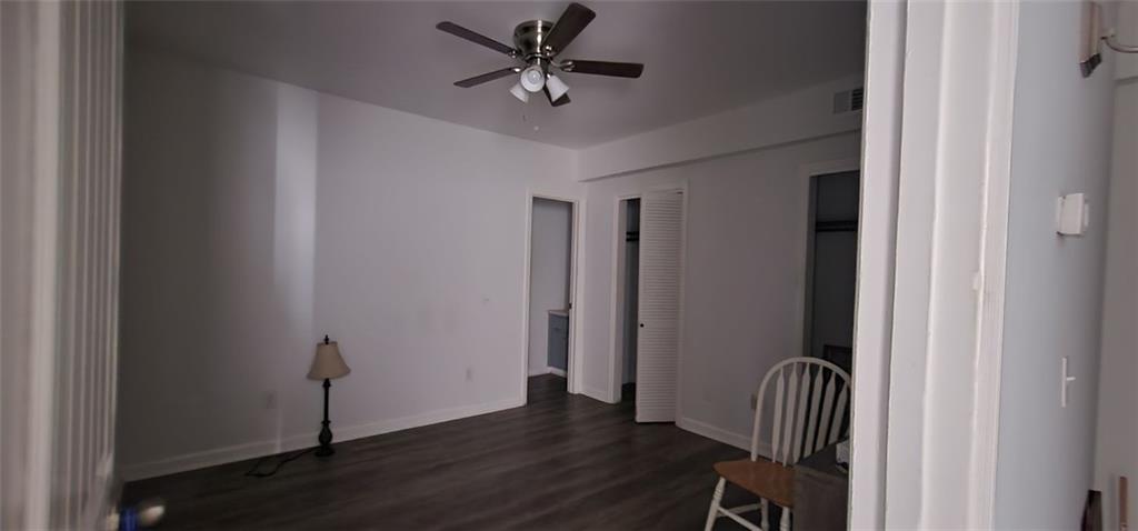 16 South East Street Jasper, GA 30143 - Photo 1 of 6 a view of a hallway with wooden floor