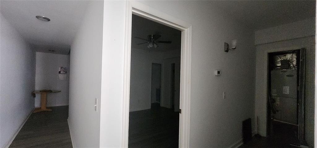 16 South East Street Jasper, GA 30143 - Photo 6 of 6 a view of closet