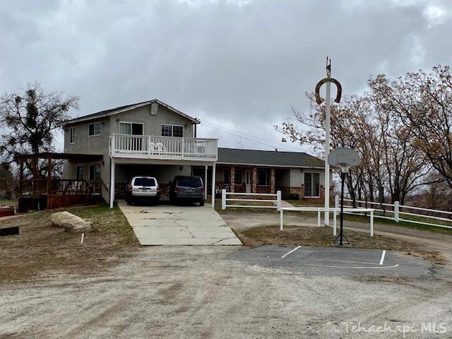 21719 Old Town Road Tehachapi, CA 93561 - Photo 2 of 75 Gallery Image 2