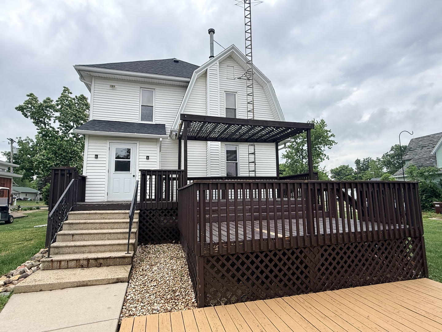 217 West Chestnut Street Compton, IL 61318 - Photo 7 of 43