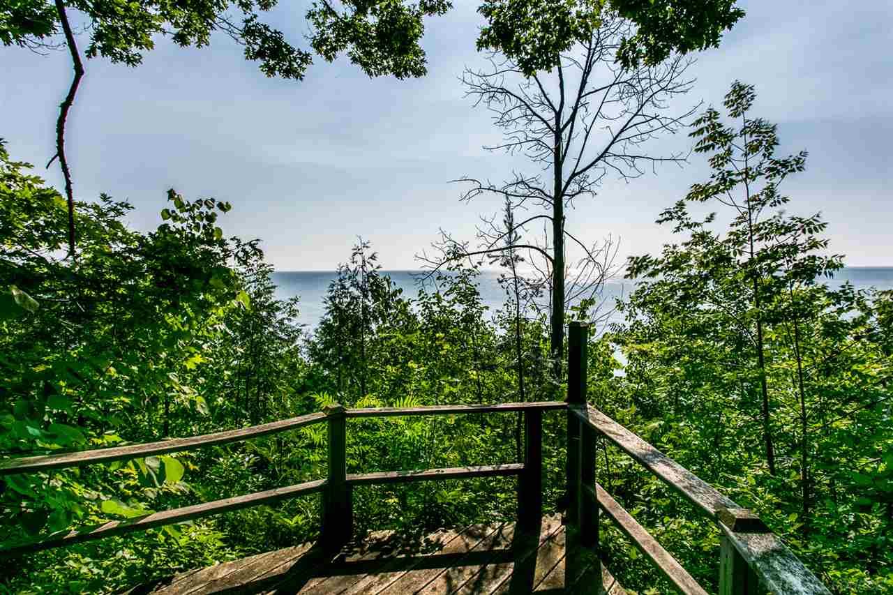 2725 South Lakeshore Road Applegate, MI 48401 - Photo 41 of 43 Stunning Views!