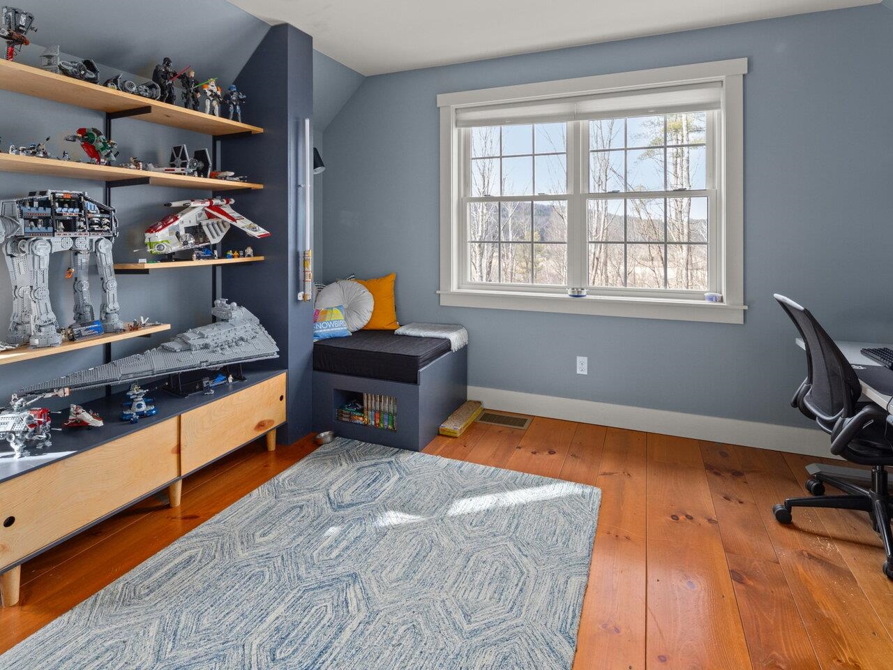 140 Wolf Lane Richmond, VT 05477 - Photo 22 of 40
