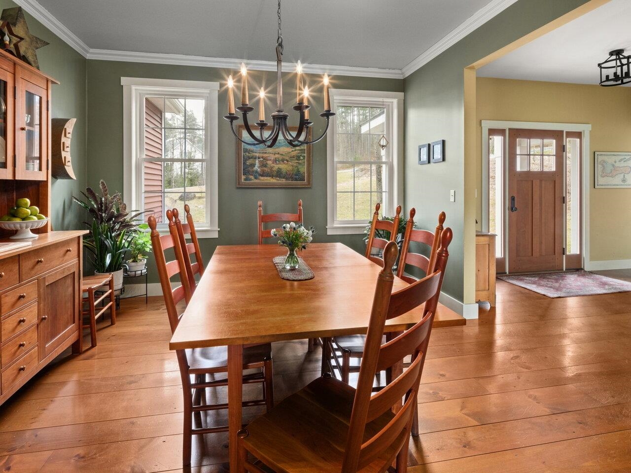 140 Wolf Lane Richmond, VT 05477 - Photo 24 of 40