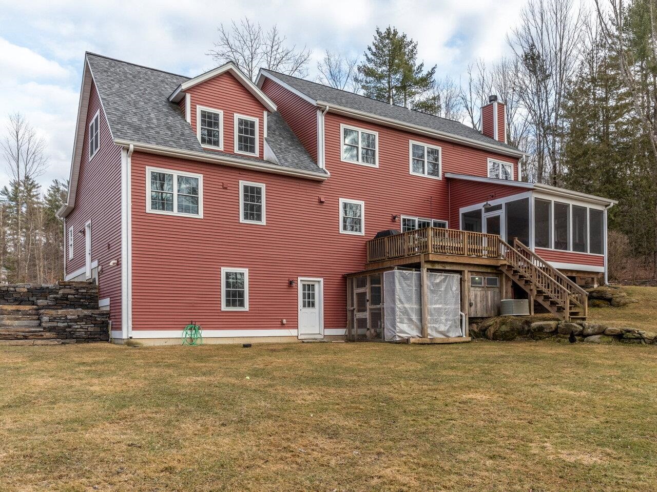 140 Wolf Lane Richmond, VT 05477 - Photo 25 of 40