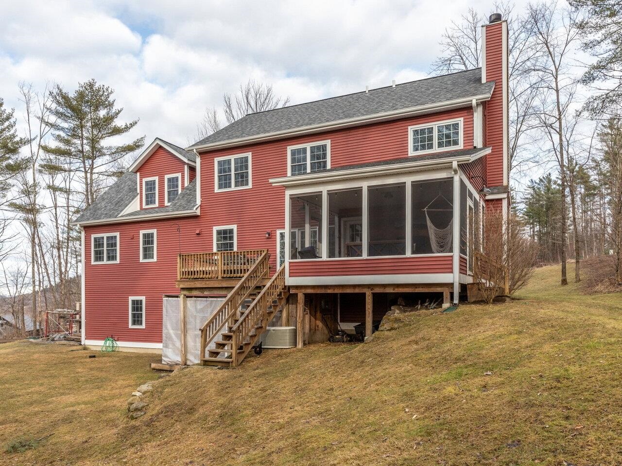 140 Wolf Lane Richmond, VT 05477 - Photo 29 of 40
