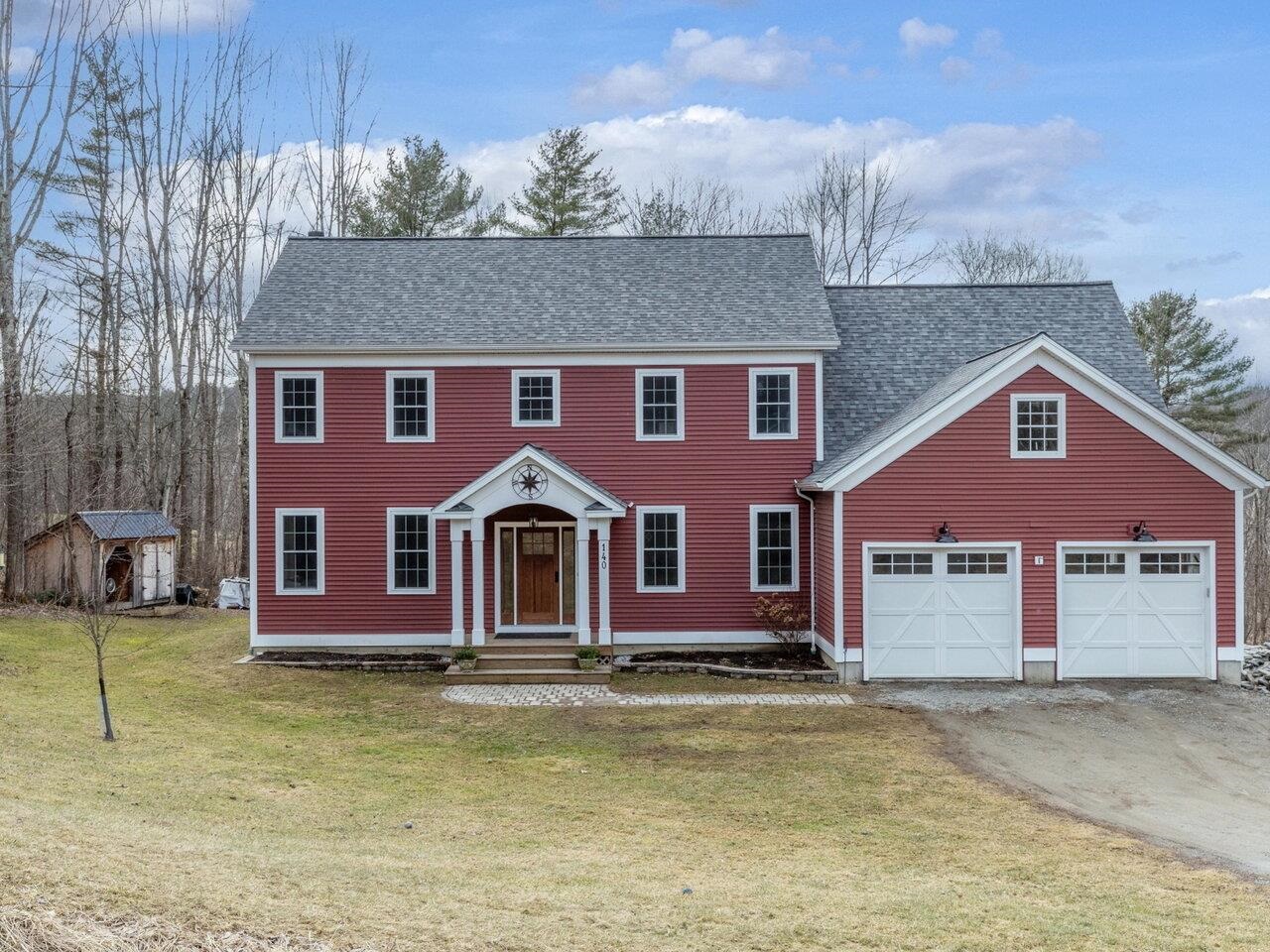 140 Wolf Lane Richmond, VT 05477 - Photo 34 of 40