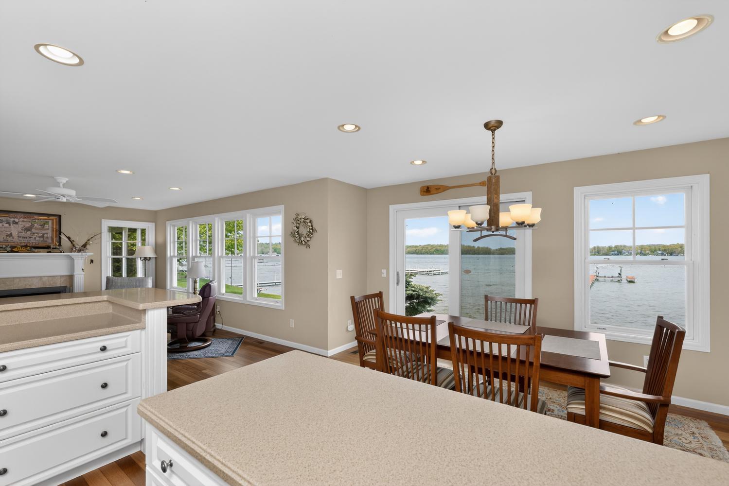 11094 Harbor Drive Three Rivers, MI 49093 - Photo 14 of 40 11094 Harbor Dr Three Rivers-large-014-0