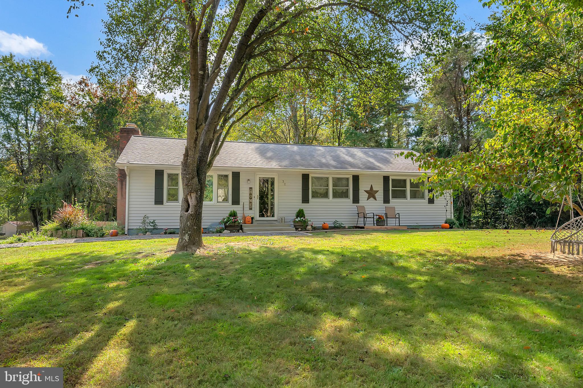 32 Briarfields Lane Fredericksburg, VA 22406 - Photo 1 of 33