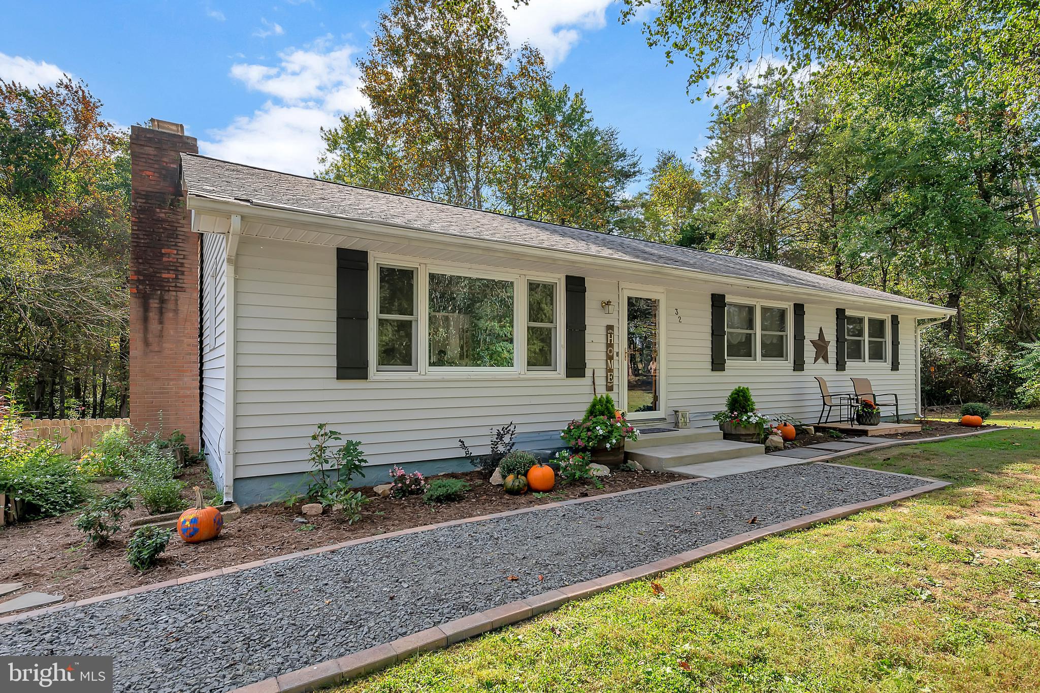 32 Briarfields Lane Fredericksburg, VA 22406 - Photo 2 of 33