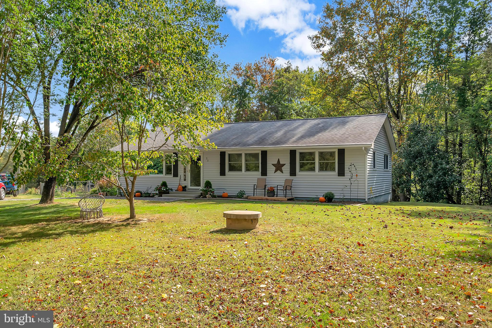 32 Briarfields Lane Fredericksburg, VA 22406 - Photo 21 of 33