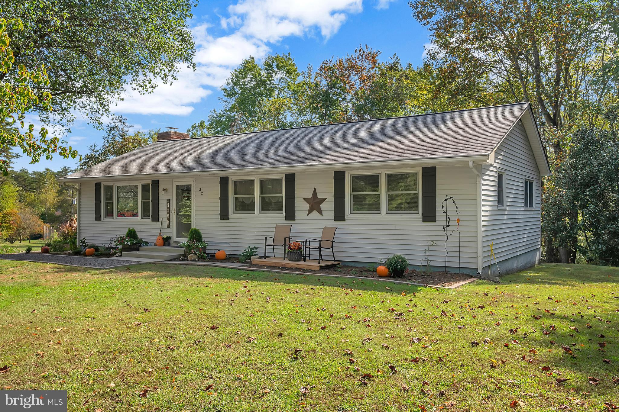 32 Briarfields Lane Fredericksburg, VA 22406 - Photo 33 of 33