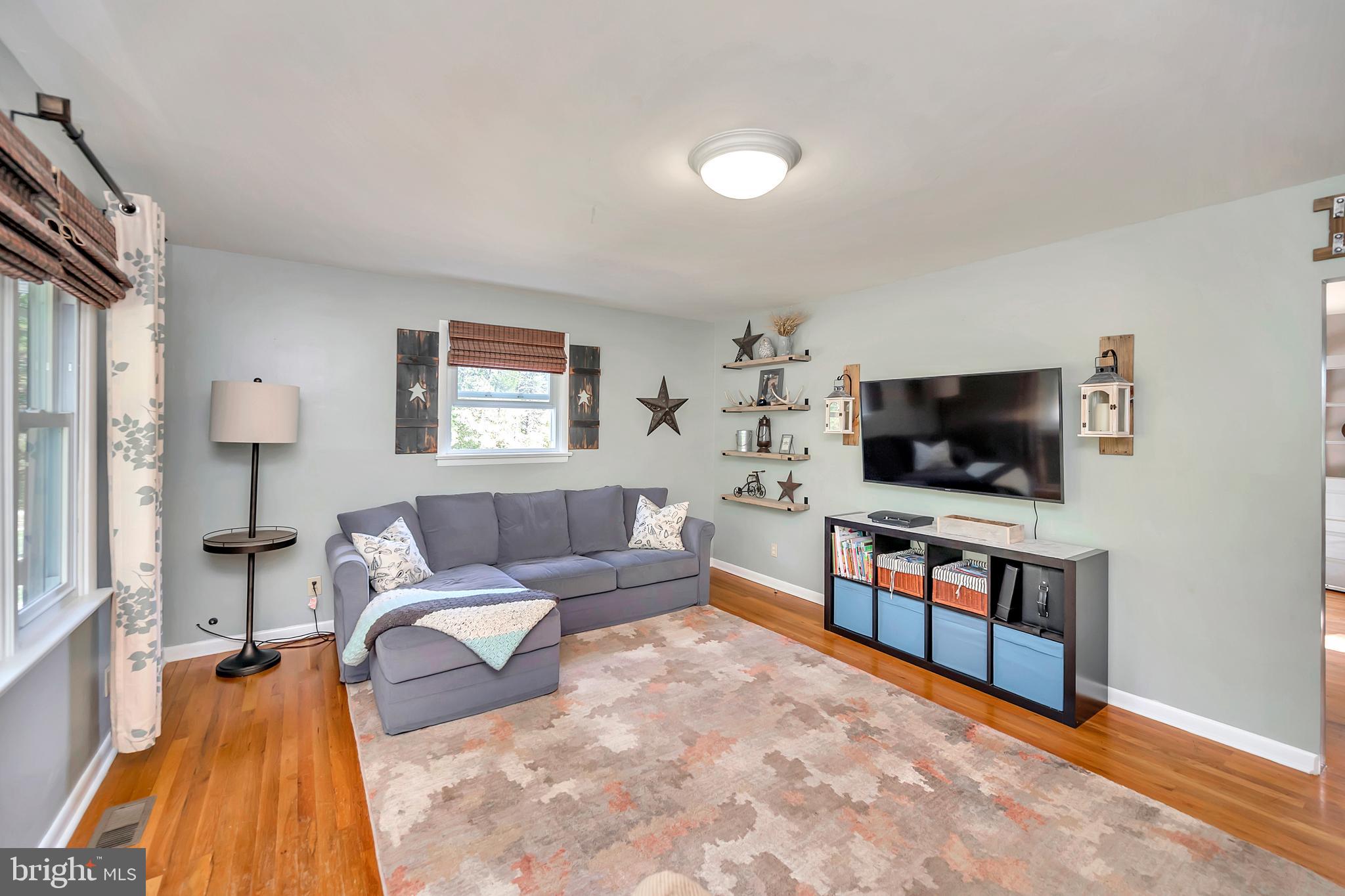 32 Briarfields Lane Fredericksburg, VA 22406 - Photo 5 of 33