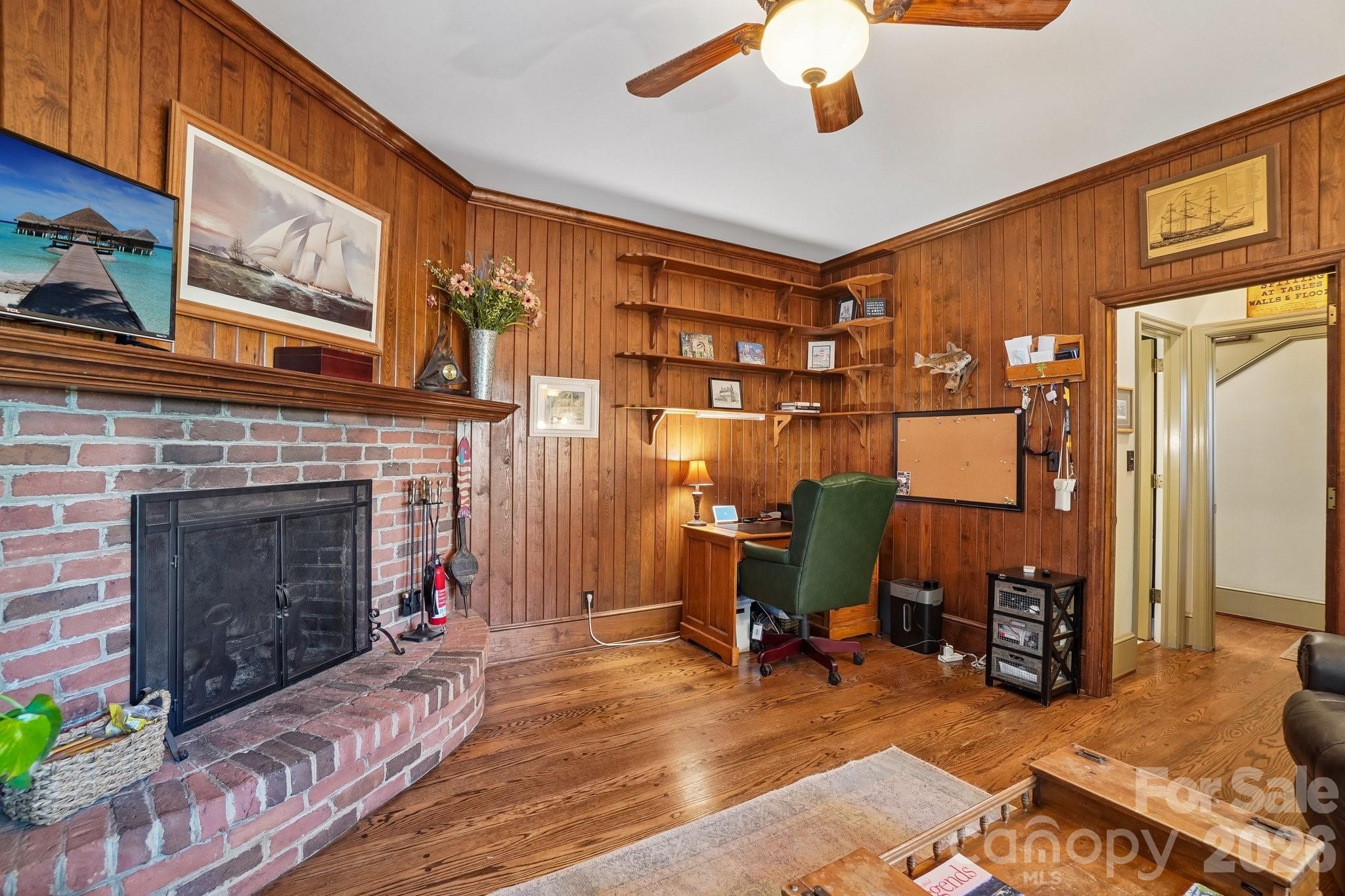 138 Woods End Road Rutherfordton, NC 28139 - Photo 30 of 46