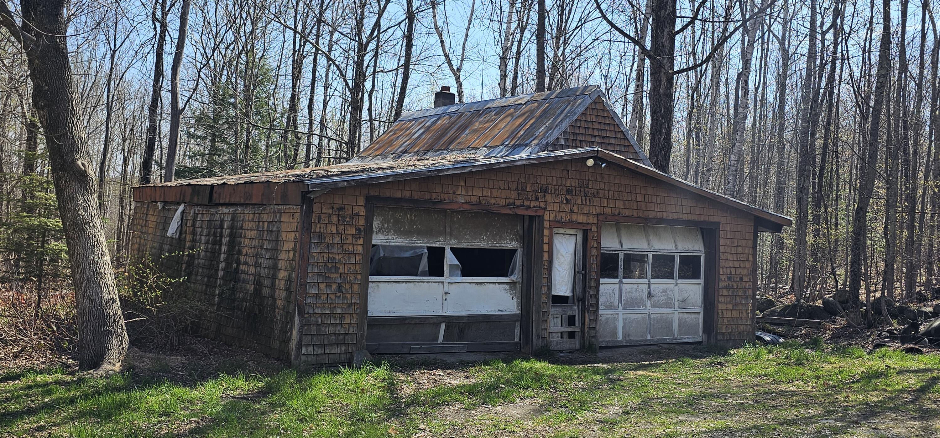 508 Mile Hill Road New Sharon, ME 04955 - Photo 9 of 37