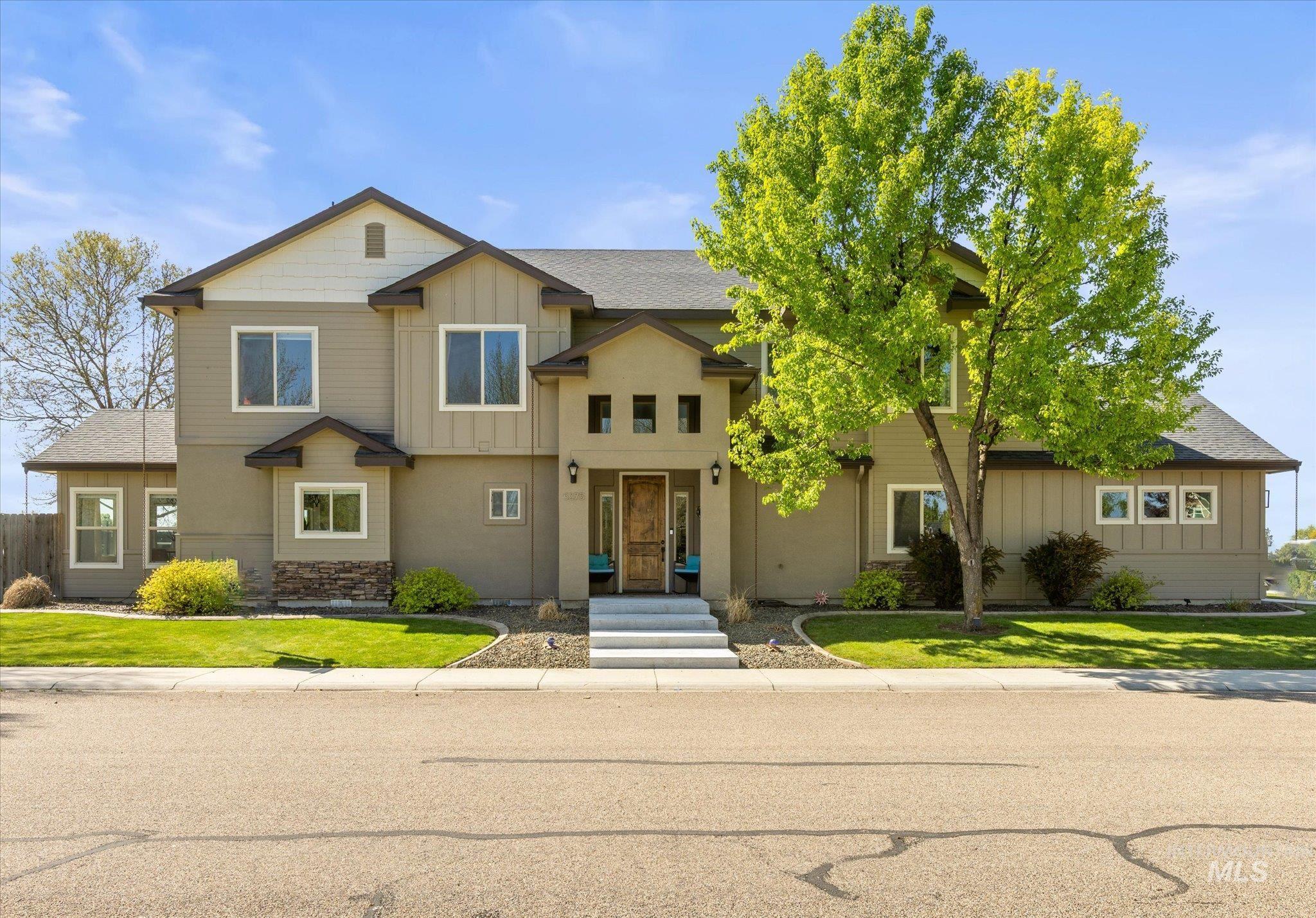 5375 West Ridgeside Street Meridian, ID 83646 - Photo 2 of 50
