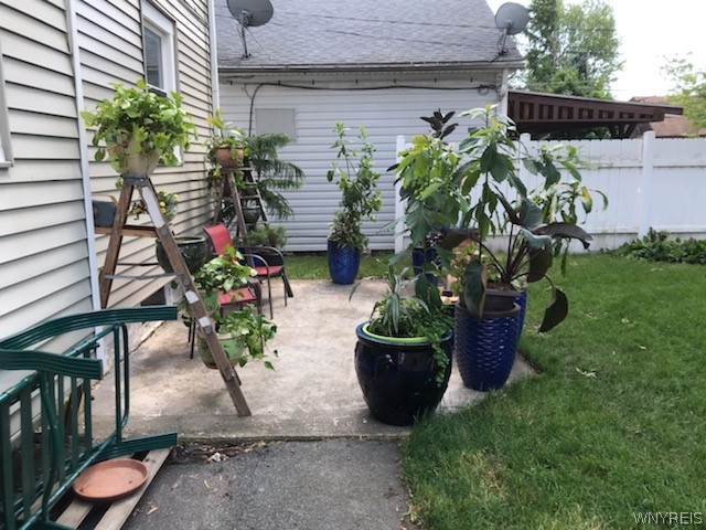 6 Mapleview Road Cheektowaga, NY 14225 - Photo 20 of 22