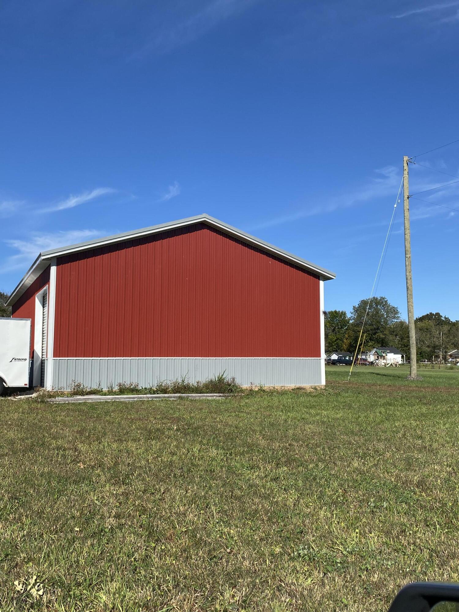 360 Bybee Loop Road Richmond, KY 40475 - Photo 8 of 11 458786F8-AC1A-4273-AE65-1D1DB3198DFB