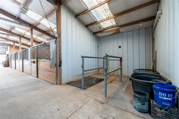 a view of an outdoor space
