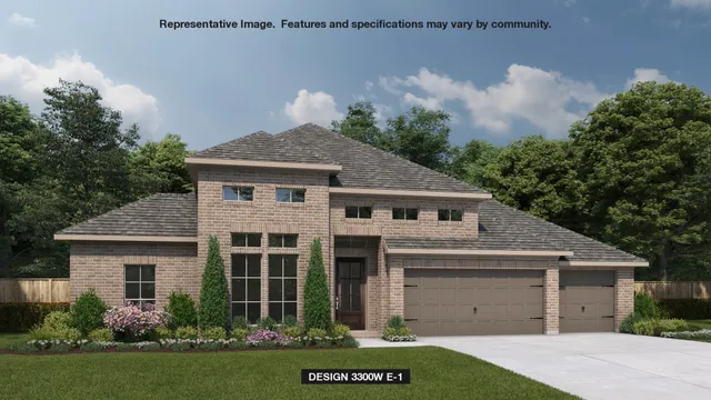 $939,900 | 1125 Sunset Hill Way, Georgetown, TX 78628