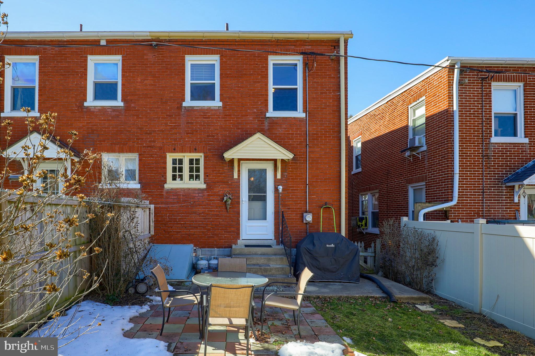 309 Rider Avenue Lancaster, PA 17603 - Photo 27 of 30 Gallery Image 27