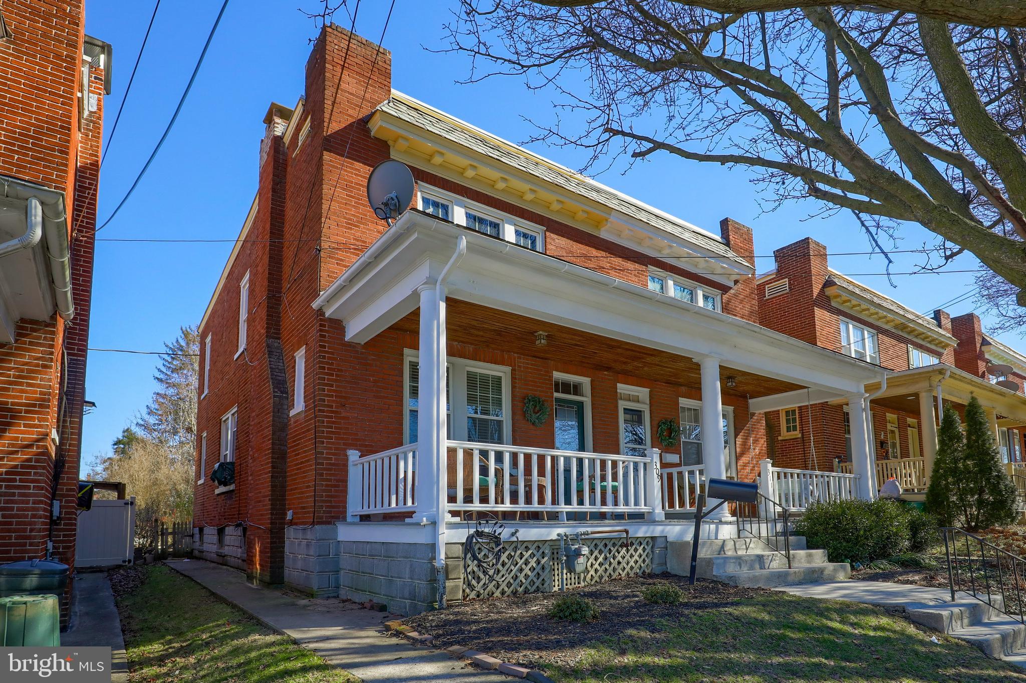 309 Rider Avenue Lancaster, PA 17603 - Photo 28 of 30 Gallery Image 28