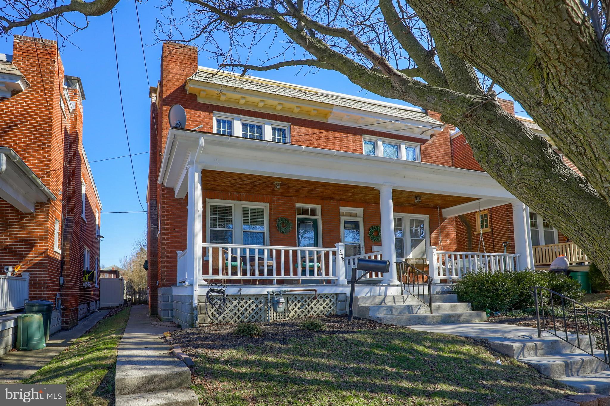 309 Rider Avenue Lancaster, PA 17603 - Photo 29 of 30 Gallery Image 29