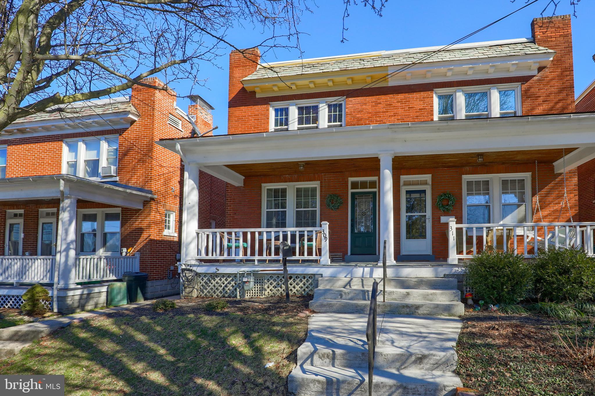 309 Rider Avenue Lancaster, PA 17603 - Photo 30 of 30 Gallery Image 30
