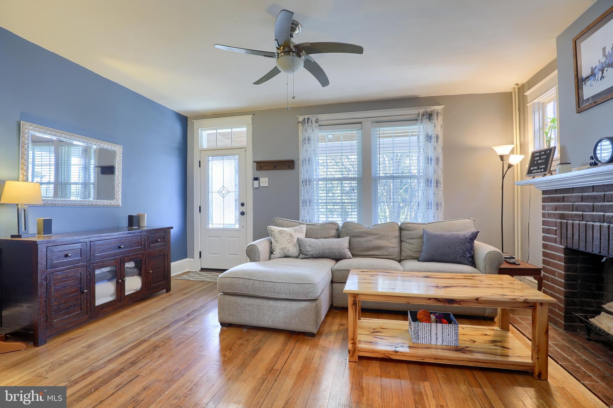309 Rider Avenue Lancaster, PA 17603 - Photo 8 of 30 Gallery Image 8