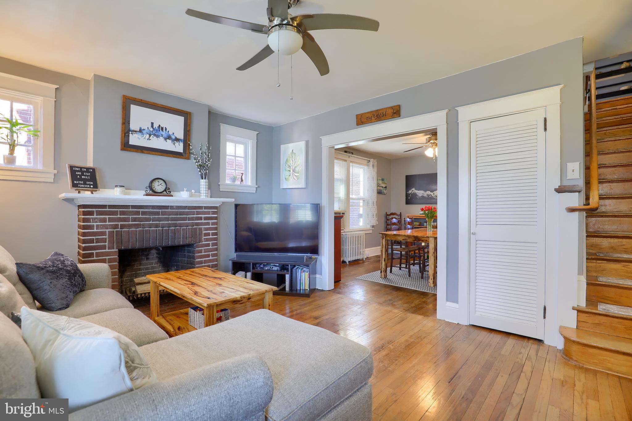 309 Rider Avenue Lancaster, PA 17603 - Photo 9 of 30 Gallery Image 9