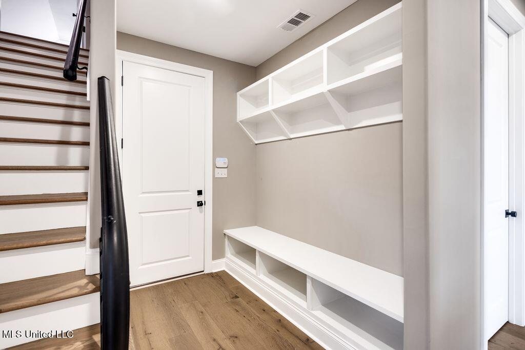 2115 Livingston Way Hernando, MS 38632 - Photo 26 of 41 Cubbies by garage