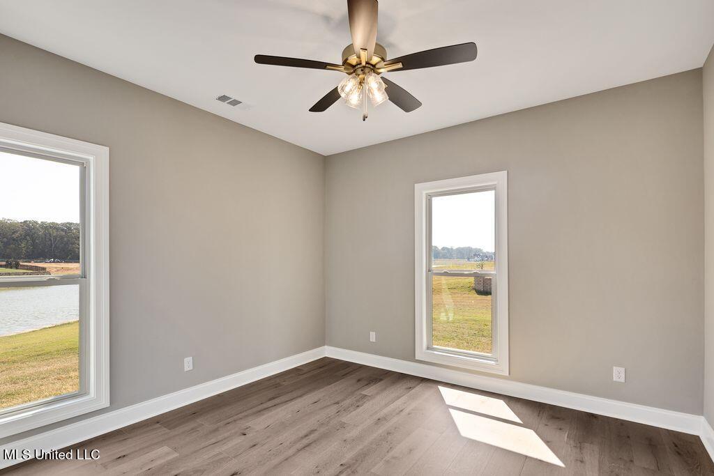 2115 Livingston Way Hernando, MS 38632 - Photo 30 of 41 Bedroom 3