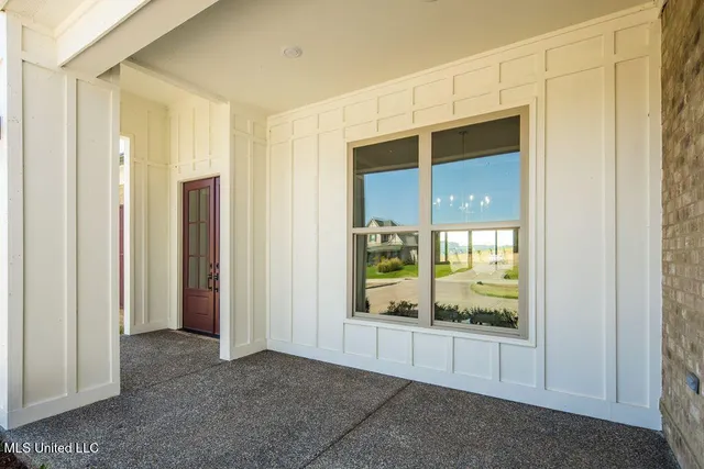 $549,900 | 2115 Livingston Way, Hernando, MS 38632