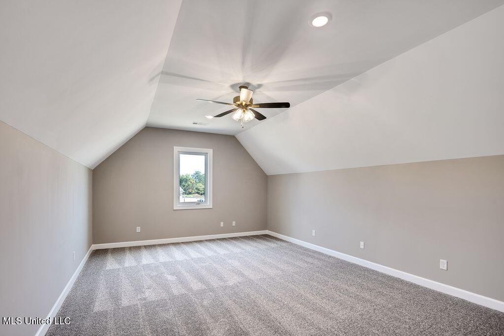 2115 Livingston Way Hernando, MS 38632 - Photo 32 of 41 Bedroom 4/Bonus Rm