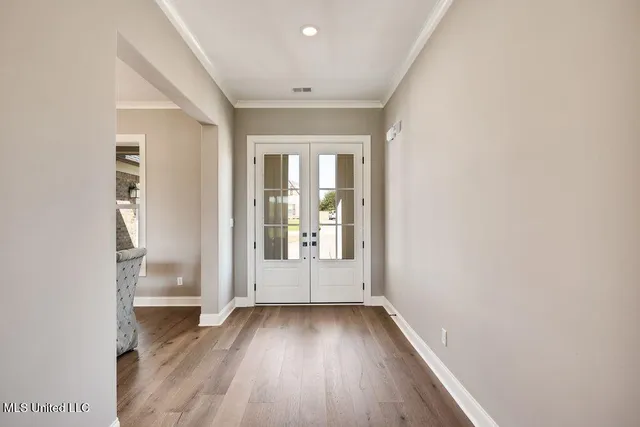 $549,900 | 2115 Livingston Way, Hernando, MS 38632