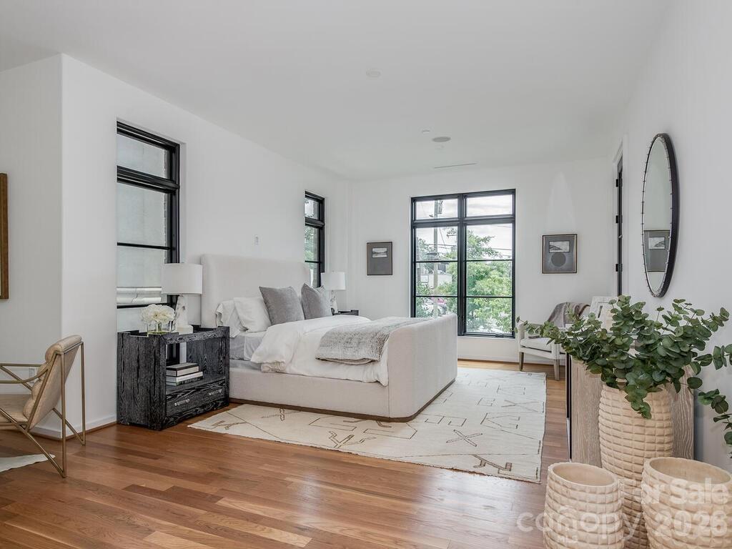 1333 Queens Road, Unit D1 Charlotte, NC 28207 - Photo 11 of 15