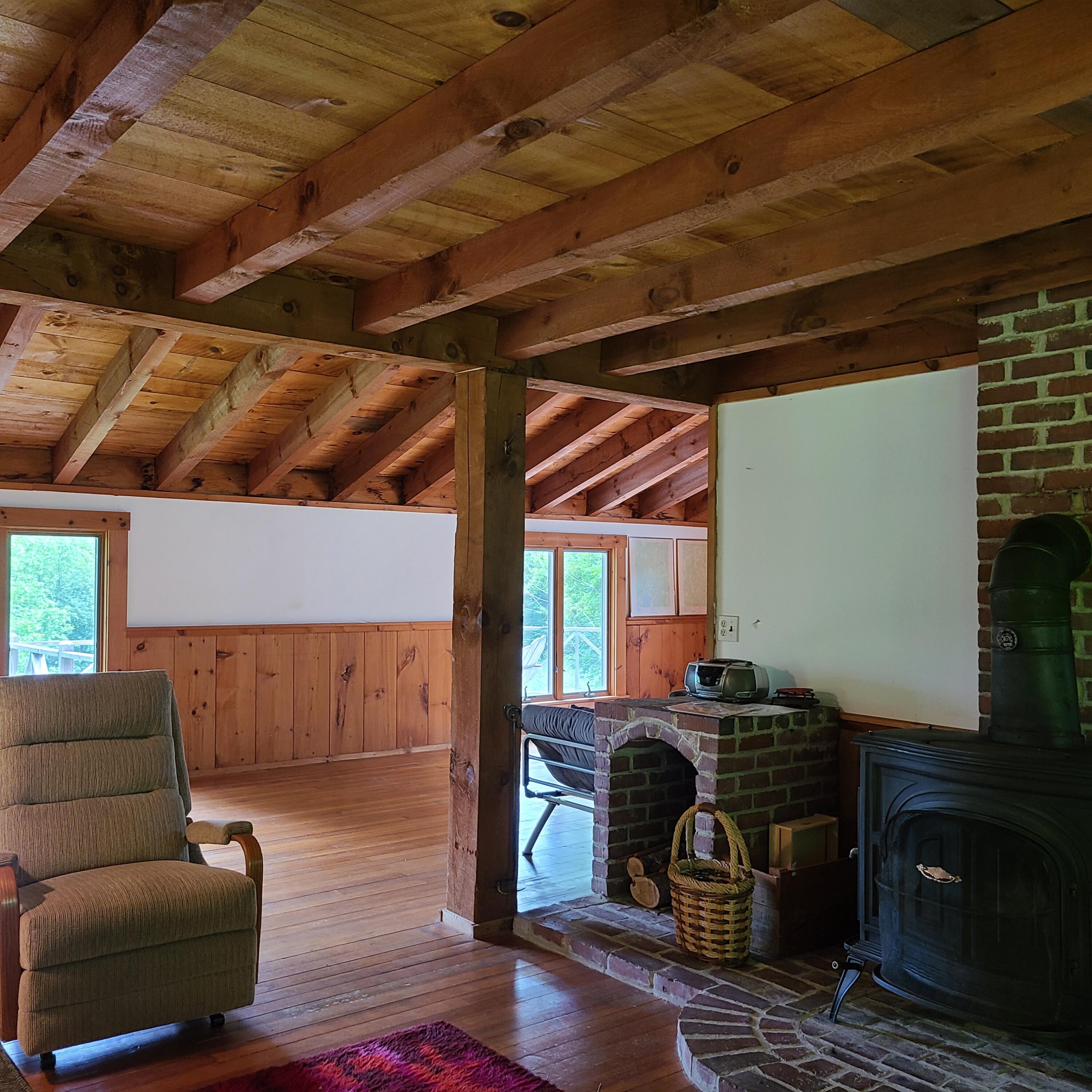 105 Deer Hill Road Freedom, ME 04941 - Photo 12 of 36 20210626_095507