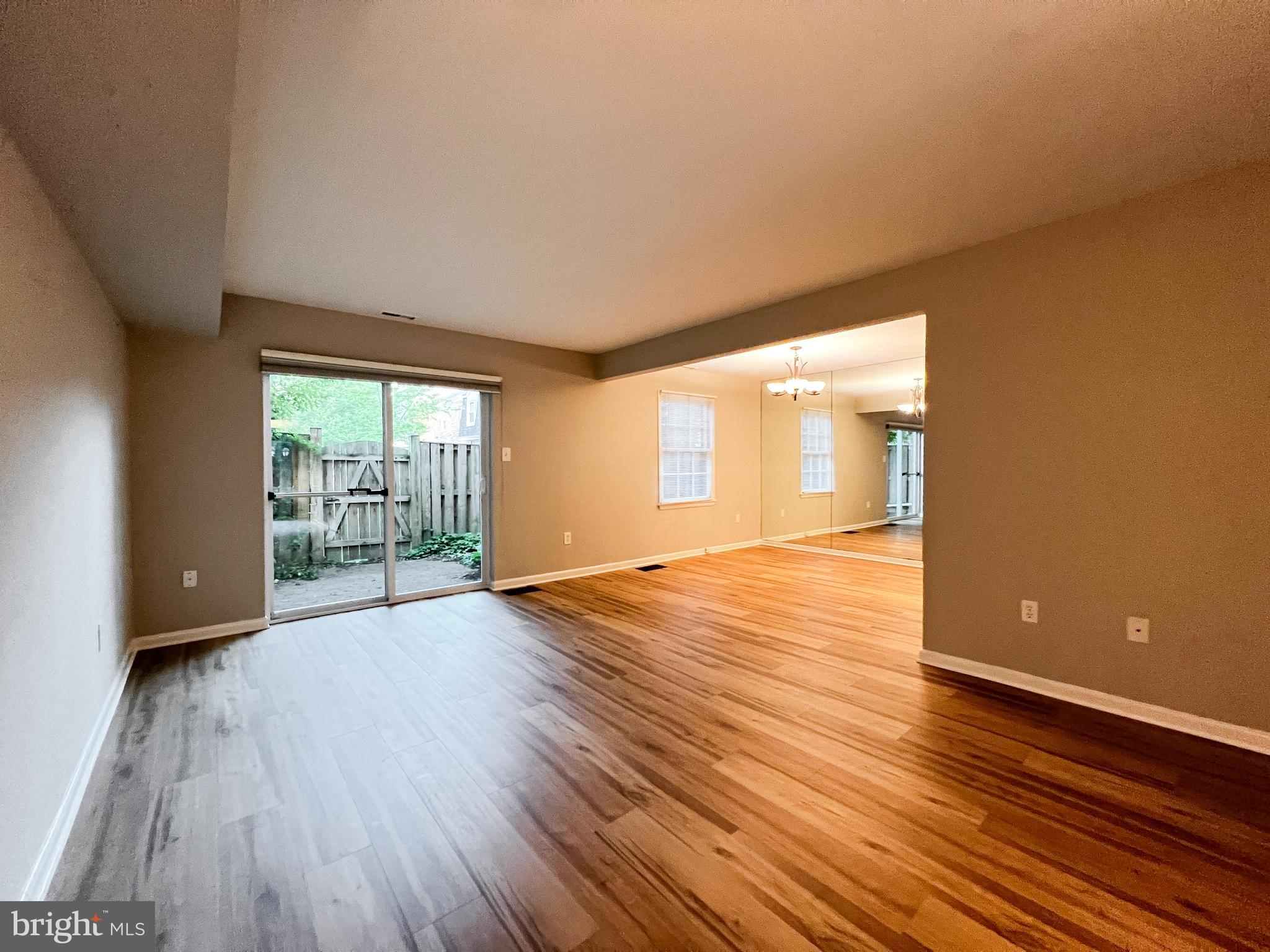 10863 Bucknell Drive Silver Spring, MD 20902 - Photo 16 of 29 Living Room
