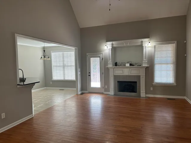 $3,100 | 8762 Mckenzie Farm Drive, Unit 12, Ooltewah, TN 37363