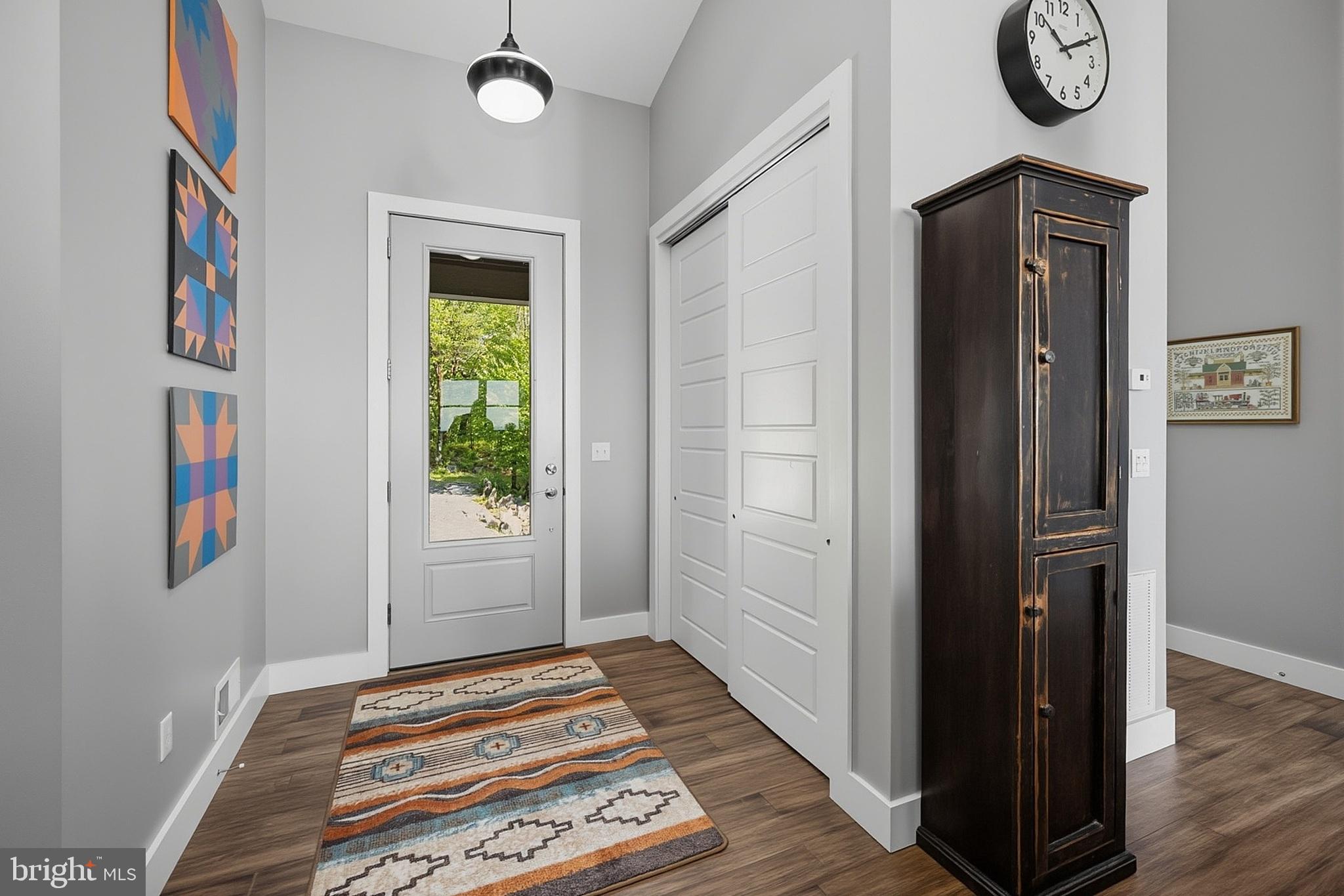 211 High Point Ridge Road Oakland, MD 21550 - Photo 6 of 99