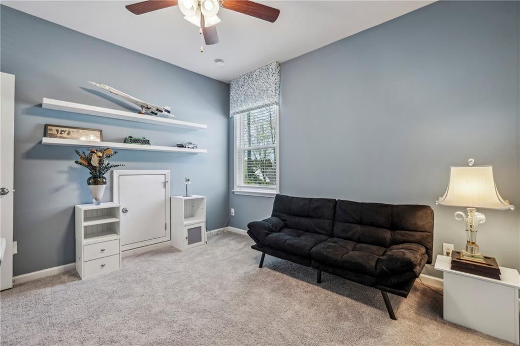 4257 Freight Street Tucker, GA 30084 - Photo 26 of 41