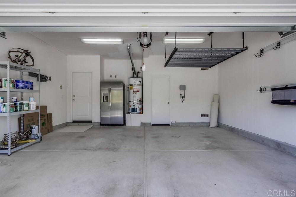 3400 Filoli Circle Carlsbad, CA 92009 - Photo 37 of 42 a view of a storage & utility room