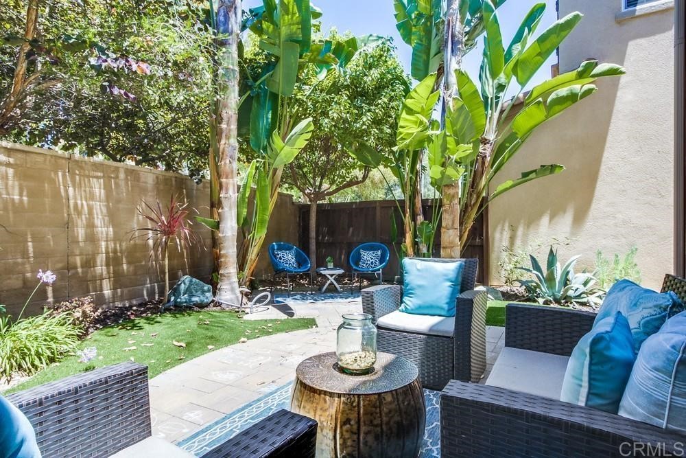 3400 Filoli Circle Carlsbad, CA 92009 - Photo 40 of 42 a house view with a seating space