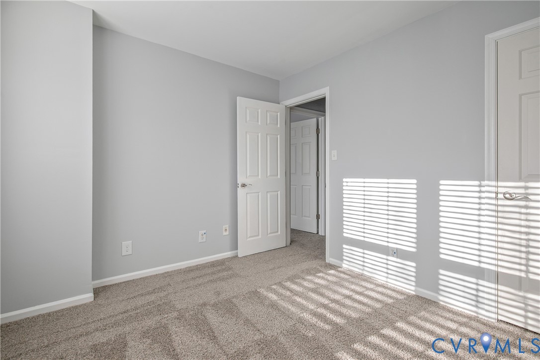34 Brandywine Court Colonial Heights, VA 23834 - Photo 24 of 30 a view of a room with a window