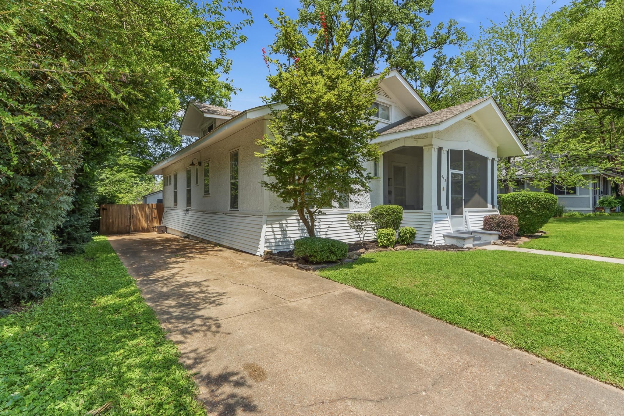 453 Angelus Street Memphis, TN 38112 - Photo 27 of 31