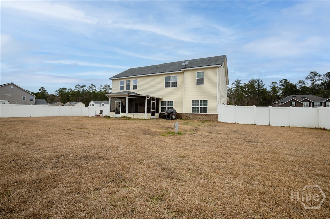 195 Wilkins Road Midway, GA 31320 - Photo 57 of 58