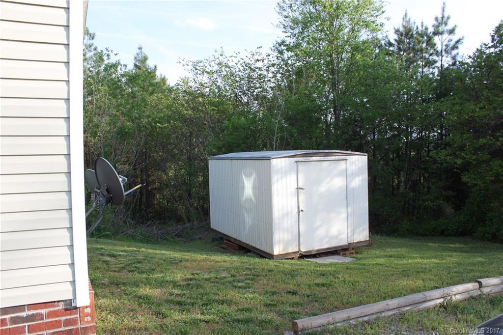 421 Cleghorn Mill Road, Unit 30 Rutherfordton, NC 28139 - Photo 19 of 23 a view of a backyard
