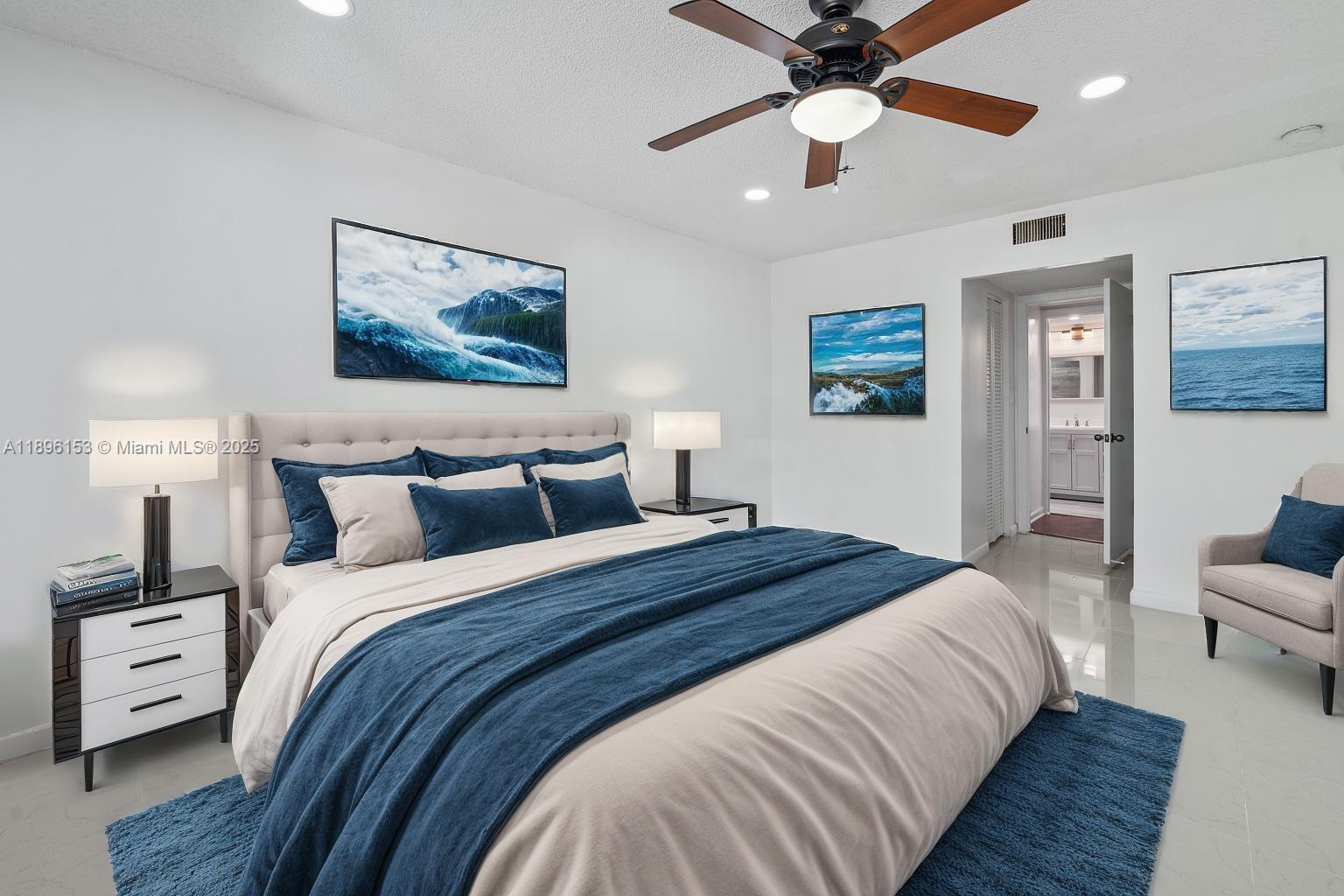 8901 North New River Canal Road, Unit 14W Plantation, FL 33324 - Photo 17 of 27