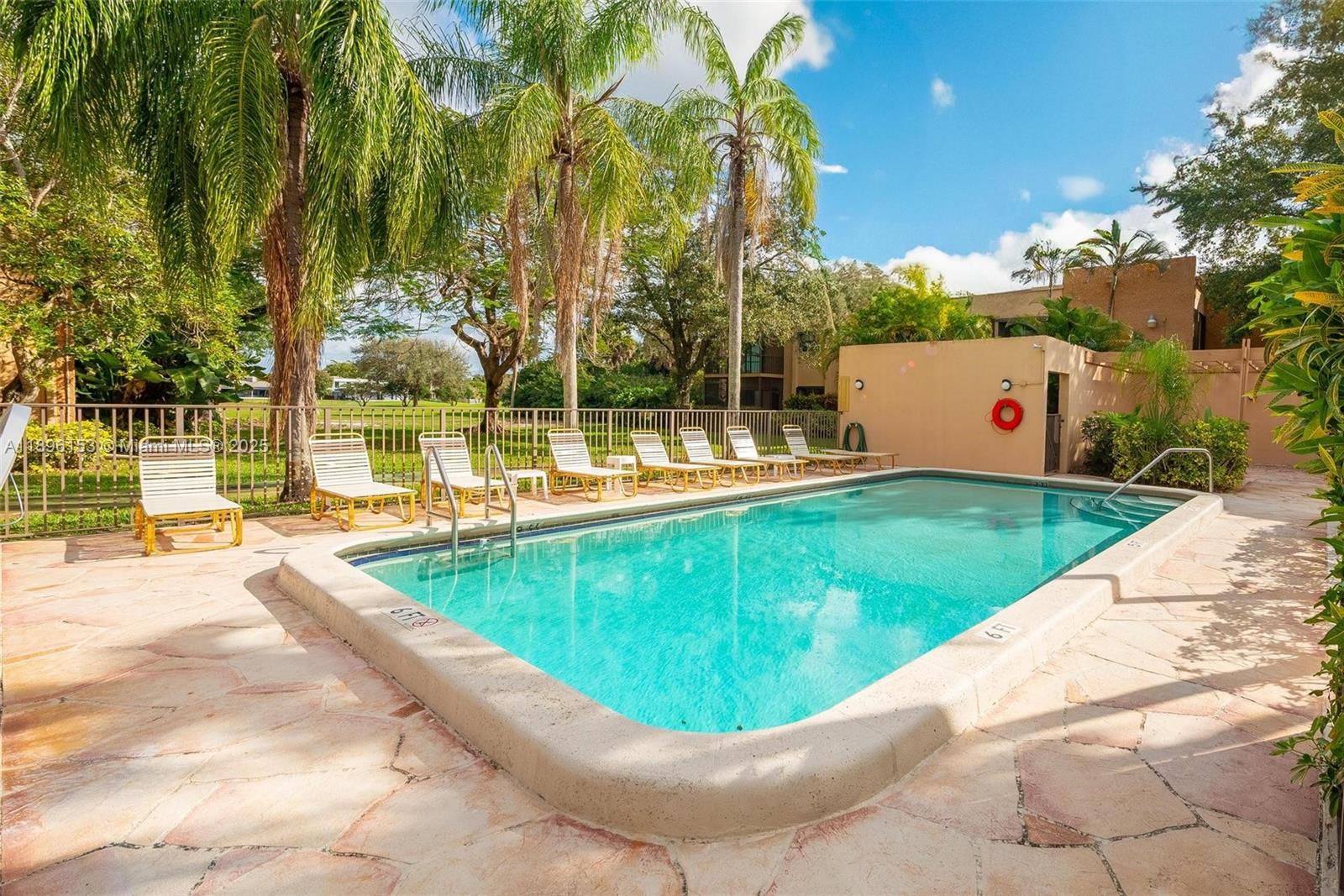 8901 North New River Canal Road, Unit 14W Plantation, FL 33324 - Photo 22 of 27